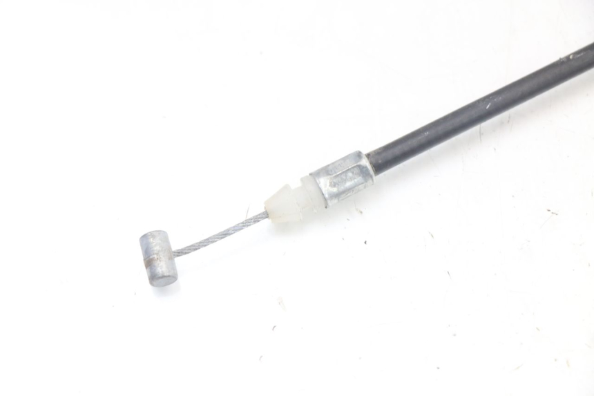 photo de SEAT LOCK CABLE MASAI SCRAMBLER SPORT 125 (2021 - 2025) - Zoom on usage condition