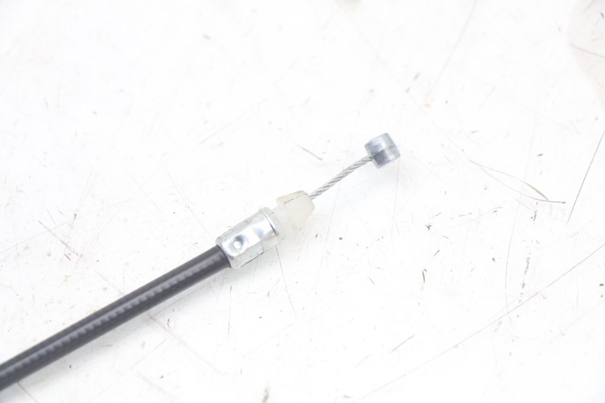 photo de SEAT LOCK CABLE MASH LEGEND'R 4T 50 (2021 - 2025) - Zoom on usage condition