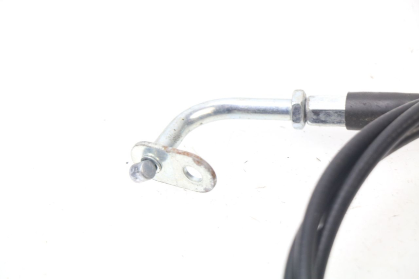photo de SEAT LOCK CABLE EUROCKA MATADOR 4T 50 (2017 - 2021) - Zoom on usage condition