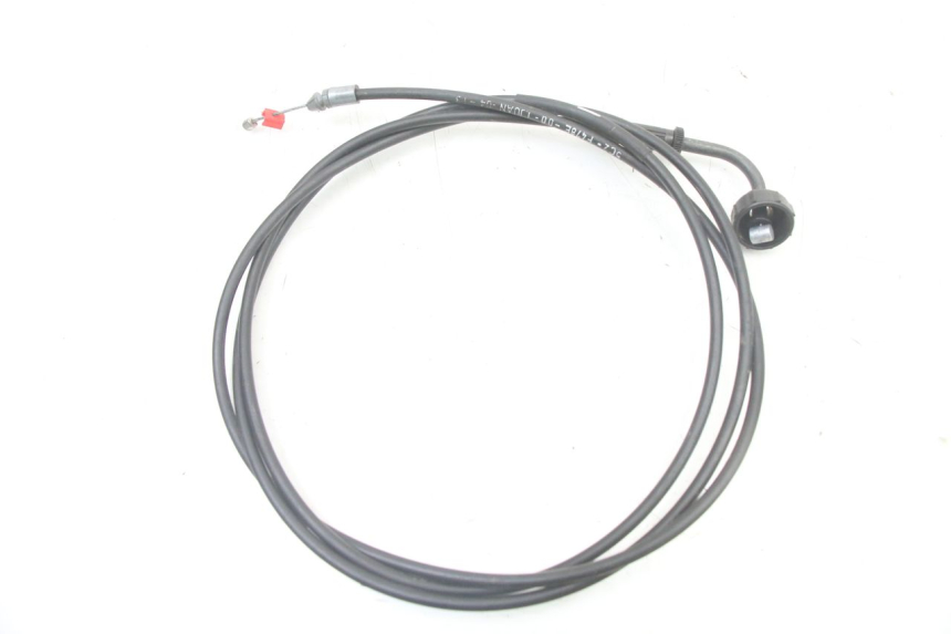 photo de SEAT OPENING CABLE MBK OVETTO ONE 2T 50 (2013 - 2017) - Component detail