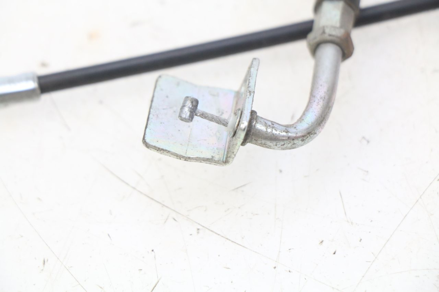 photo de SEAT OPENING CABLE JM MOTORS MIA 50 (2017 - 2020) - Zoom on usage condition