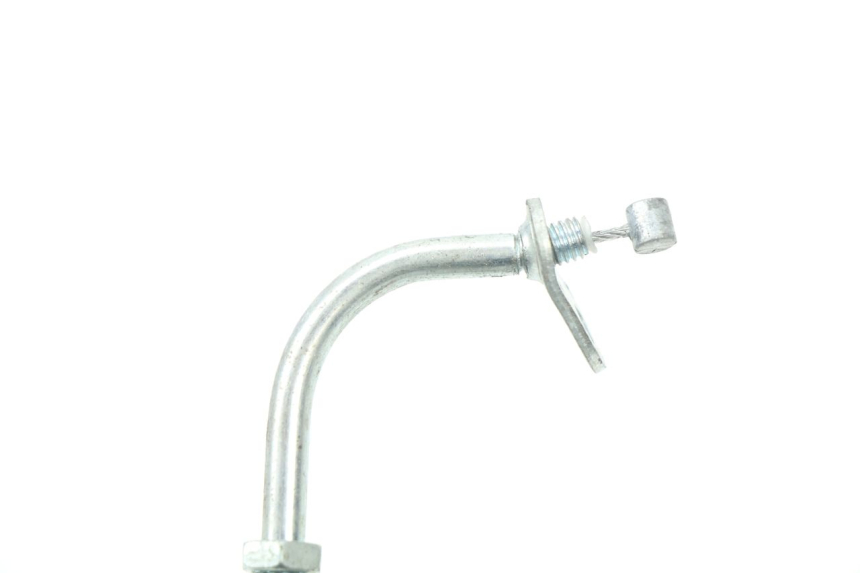 photo de SEAT LOCK CABLE JM MOTORS MILANO 50 (2014 - 2019) - Component detail