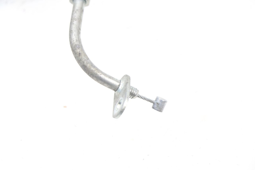 photo de SEAT LOCK CABLE JM MOTORS MILANO 50 (2014 - 2019) - Alternative perspective