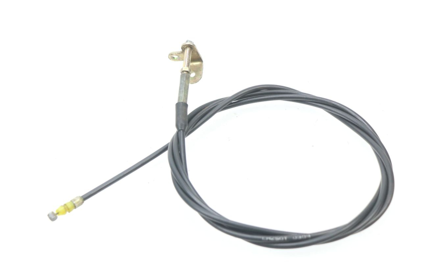 photo de SEAT LOCK CABLE LINHAI MONARCH 125 (2003 - 2005) - Component detail