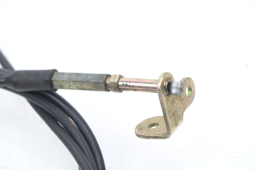 photo de SEAT LOCK CABLE LINHAI MONARCH 125 (2003 - 2005) - Alternative perspective