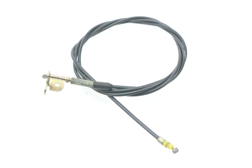 photo de SEAT LOCK CABLE LINHAI MONARCH 125 (2003 - 2005) - Technical close-up