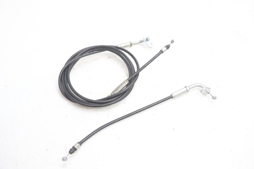 photo de SEAT LOCK CABLE KYMCO MOVIE S 125 (2009 - 2018) - Component detail