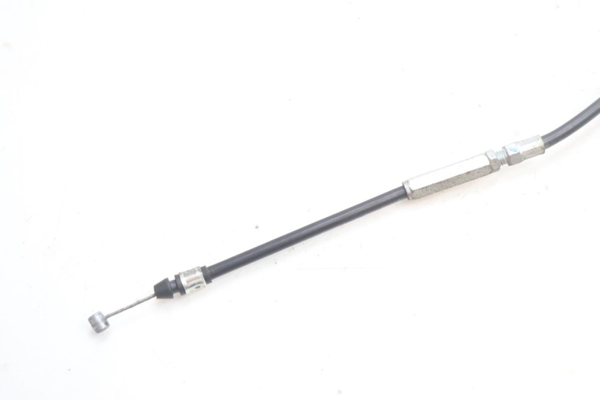 photo de SEAT LOCK CABLE KYMCO MOVIE S 125 (2009 - 2018) - Zoom on usage condition