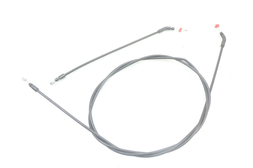 photo de SEAT LOCK CABLE PIAGGIO MP3 HPE 350 (2018 - 2020) - Component detail