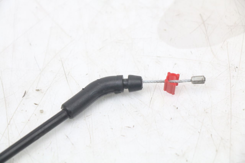 photo de SEAT LOCK CABLE PIAGGIO MP3 HPE 350 (2018 - 2020) - Technical close-up