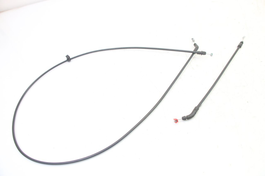 photo de SEAT LOCK CABLE PIAGGIO MP3 HPE 310 (2024 - 2025) - Main view