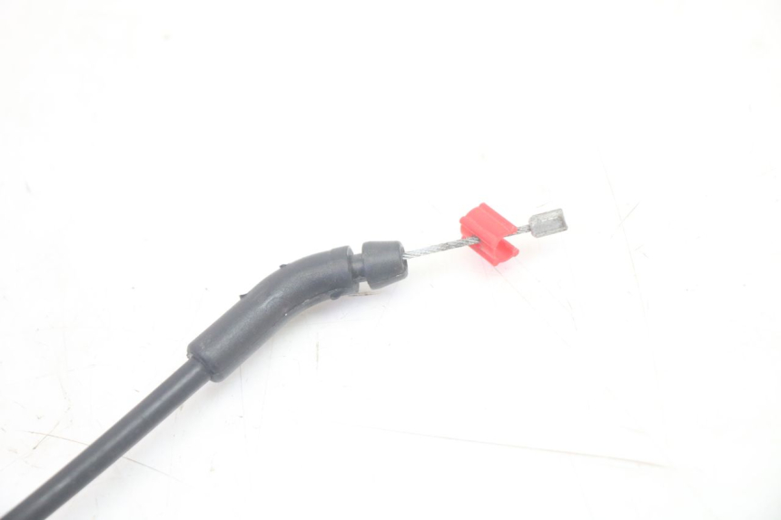 photo de SEAT LOCK CABLE PIAGGIO MP3 HPE 350 (2018 - 2020) - Alternative perspective