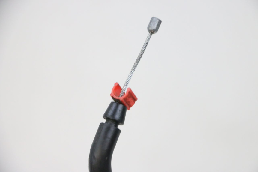 photo de SEAT LOCK CABLE PIAGGIO MP3 HPE 300 (2019 - 2026) - Alternative perspective