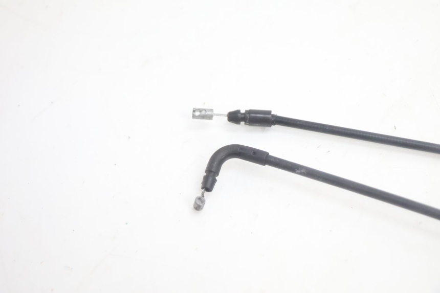 photo de SEAT LOCK CABLE PIAGGIO MP3 HPE 530 (2022 - 2026) - Technical close-up