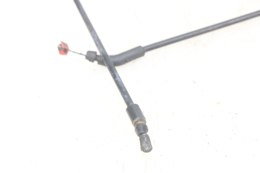 photo de SEAT OPENING CABLE PIAGGIO MP3 LT 400 (2007 - 2012) - Component detail