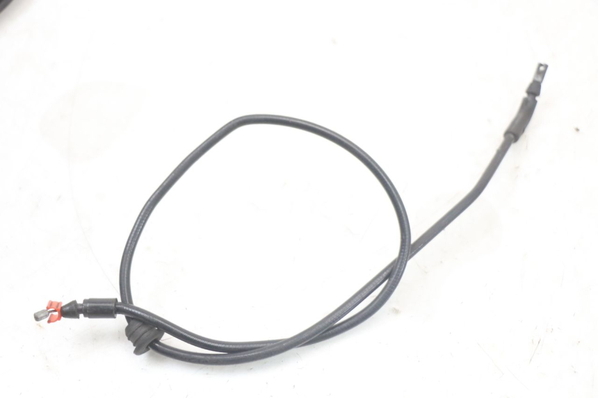photo de SEAT OPENING CABLE PIAGGIO MP3 LT 400 (2007 - 2012) - Component detail