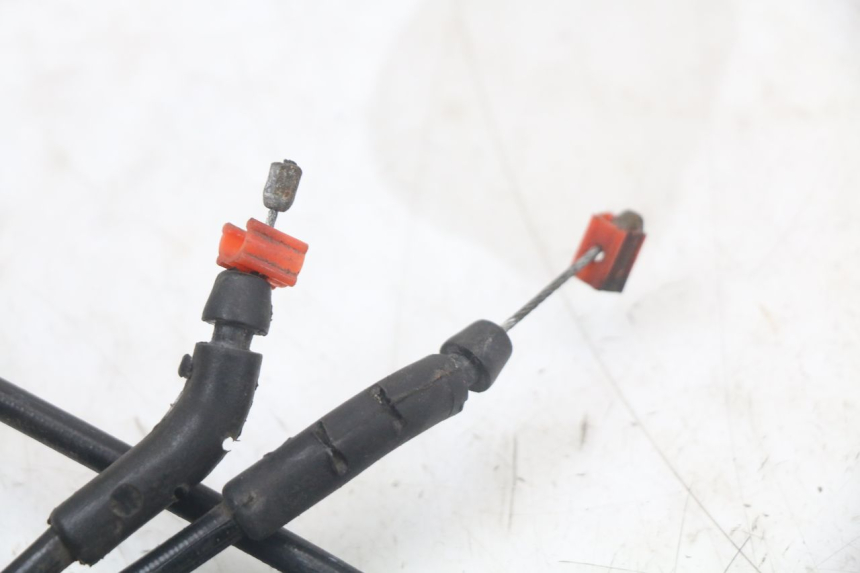 photo de SEAT OPENING CABLE PIAGGIO MP3 LT 400 (2007 - 2012) - Product overview