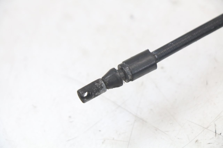 photo de SEAT OPENING CABLE PIAGGIO MP3 LT 400 (2007 - 2012) - Fixing points details