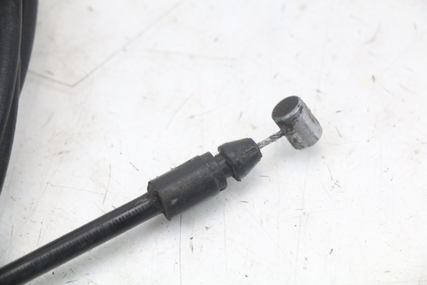 photo de SEAT OPENING CABLE PIAGGIO MP3 LT 400 (2007 - 2012) - Surface and material condition