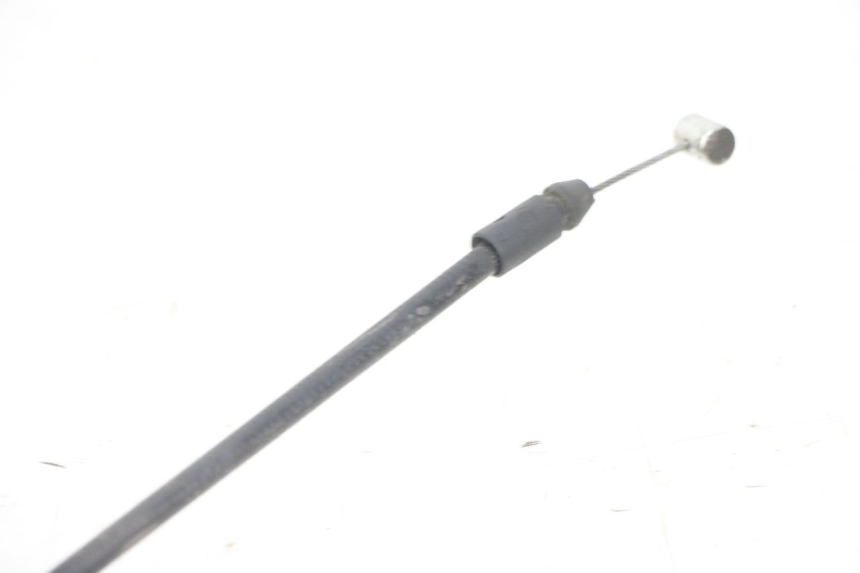 photo de SEAT LOCK CABLE PIAGGIO MP3 LT 300 (2010 - 2016) - Zoom on usage condition