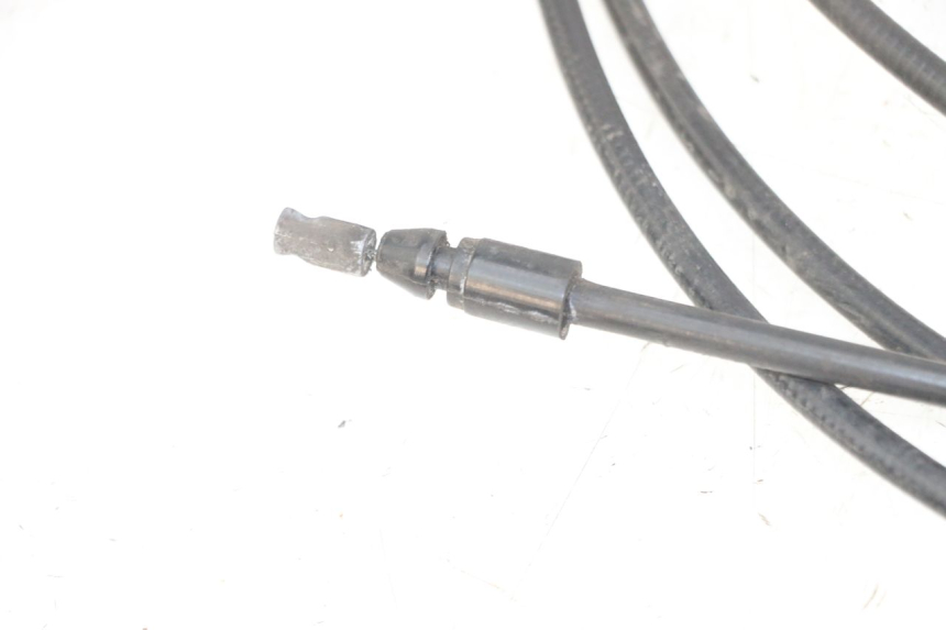 photo de SEAT LOCK CABLE PIAGGIO MP3 LT 300 (2010 - 2016) - Alternative perspective