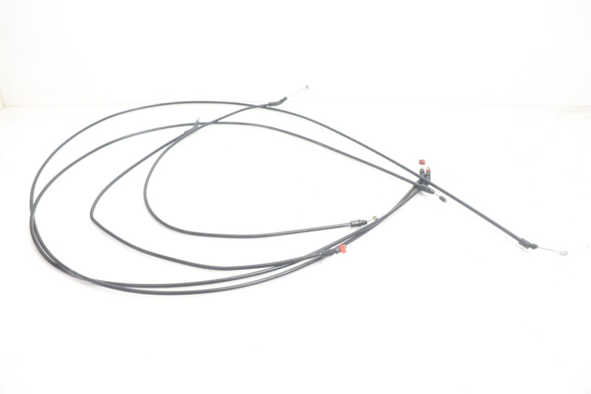 photo de SEAT LOCK CABLE PIAGGIO MP3 LT 300 (2010 - 2016) - Main view