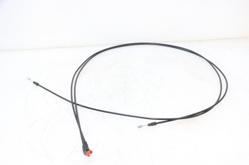 photo de SEAT OPENING CABLE PIAGGIO MP3 LT 400 (2007 - 2012) - Main view