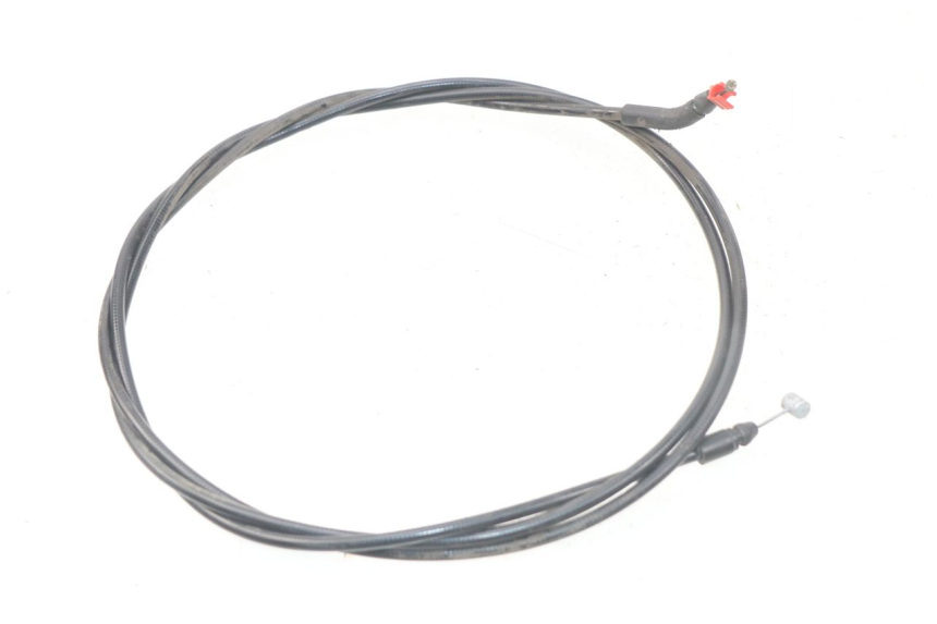 photo de SEAT OPENING CABLE PIAGGIO MP3 125 (2006 - 2014) - Component detail