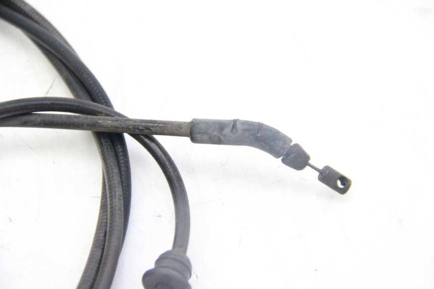 photo de SEAT OPENING CABLE PIAGGIO MP3 125 (2006 - 2014) - Component detail