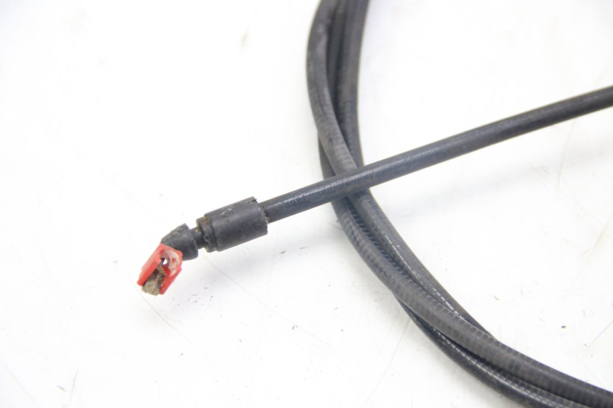 photo de SEAT OPENING CABLE PIAGGIO MP3 125 (2006 - 2014) - Zoom on usage condition