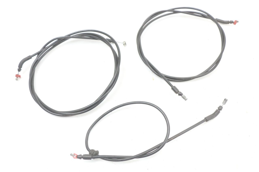 photo de SEAT LOCK CABLE PIAGGIO MP3 500 (2011 - 2015) - Main view