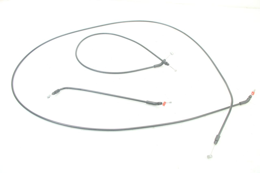 photo de SEAT LOCK CABLE PIAGGIO MP3 500 (2014 - 2017) - Main view