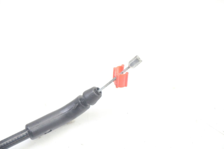 photo de SEAT LOCK CABLE PIAGGIO MP3 500 (2014 - 2017) - Technical close-up