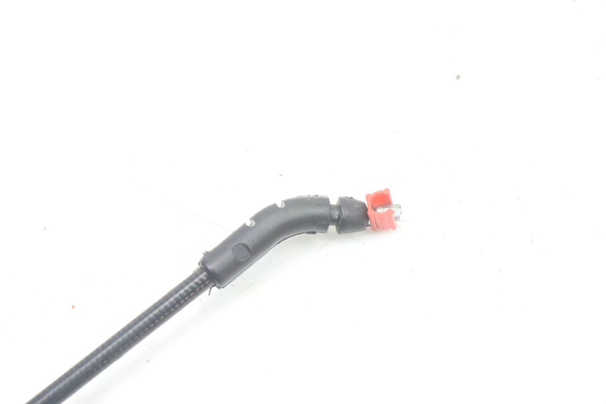 photo de SEAT LOCK CABLE PIAGGIO MP3 500 (2014 - 2017) - Markings and original references
