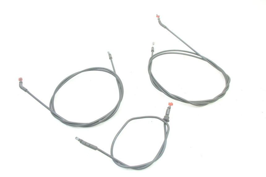 photo de SEAT LOCK CABLE PIAGGIO MP3 500 (2011 - 2015) - Component detail