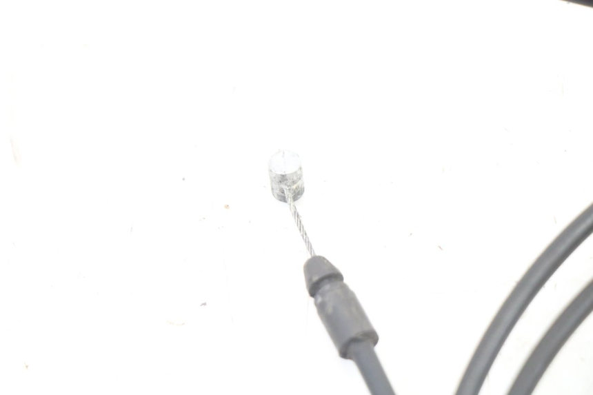 photo de SEAT LOCK CABLE PIAGGIO MP3 500 (2011 - 2015) - Product overview