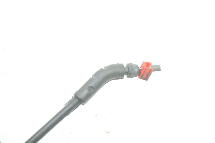 photo de SEAT LOCK CABLE PIAGGIO MP3 500 (2011 - 2015) - Fixing points details