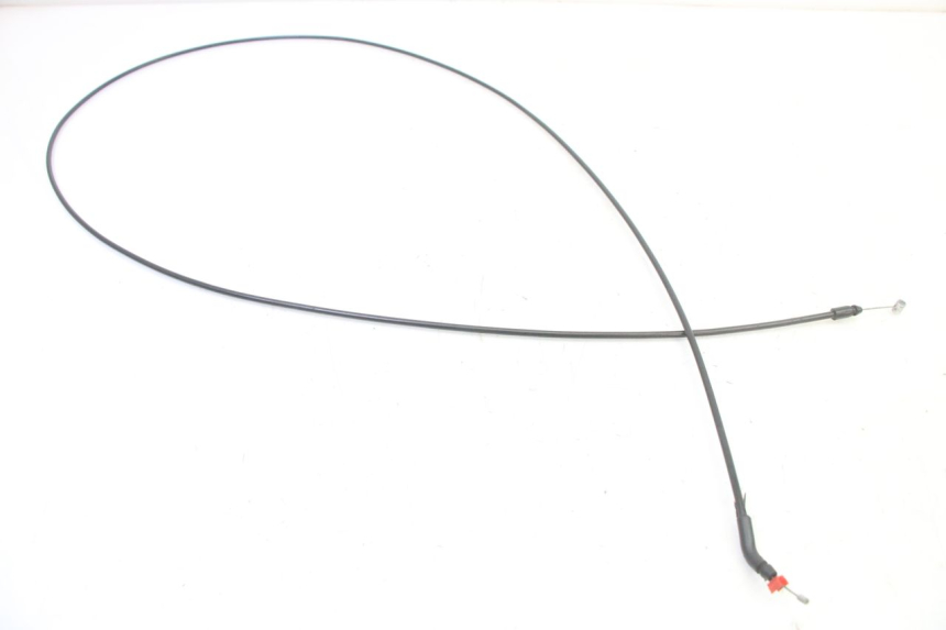 photo de SEAT LOCK CABLE PIAGGIO MP3 500 (2014 - 2017) - Component detail