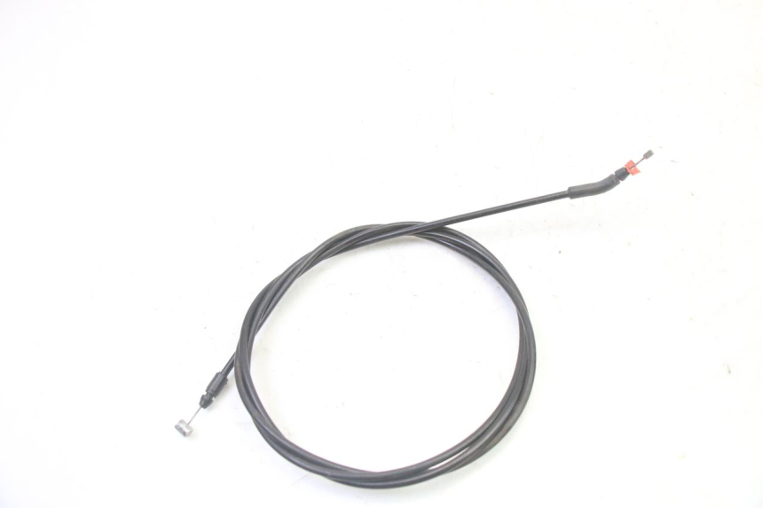 photo de SEAT LOCK CABLE PIAGGIO MP3 RL 250 (2006 - 2010) - Component detail