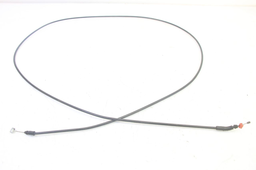 photo de SEAT LOCK CABLE PIAGGIO MP3 RL 250 (2006 - 2010) - Main view