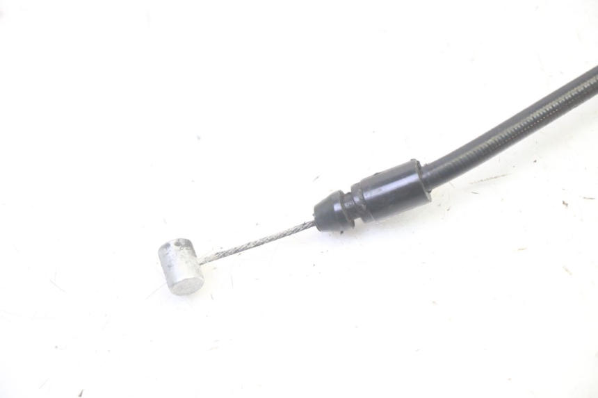 photo de SEAT LOCK CABLE PIAGGIO MP3 RL 250 (2006 - 2010) - Zoom on usage condition