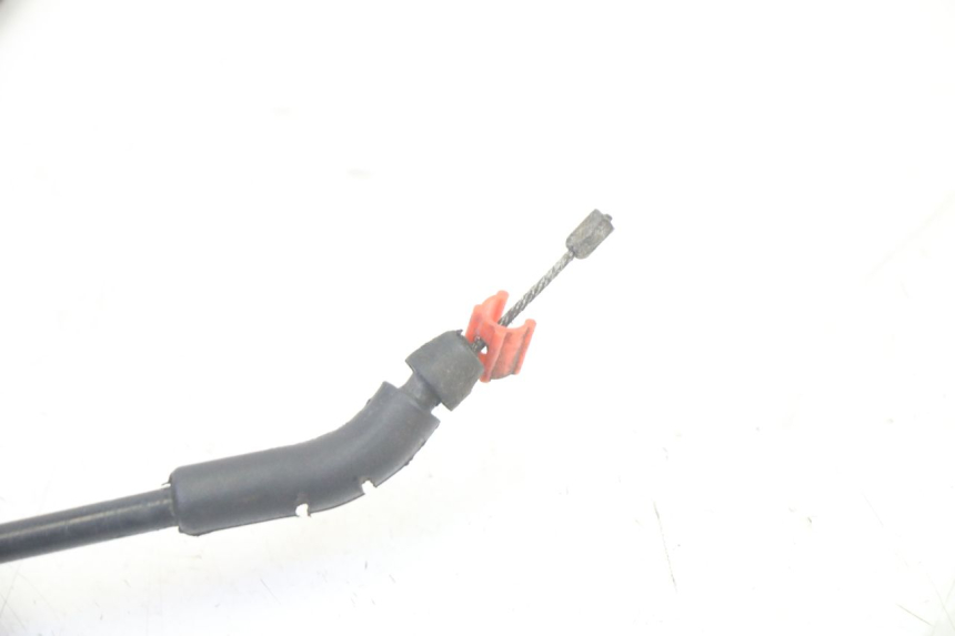photo de SEAT LOCK CABLE PIAGGIO MP3 RL 250 (2006 - 2010) - Alternative perspective