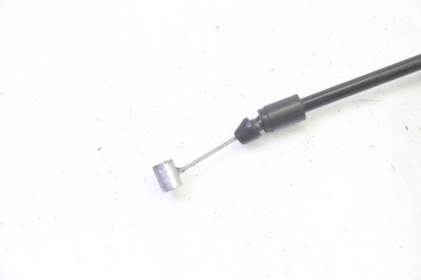 photo de SEAT LOCK CABLE PIAGGIO MP3 RL 250 (2006 - 2010) - Zoom on usage condition