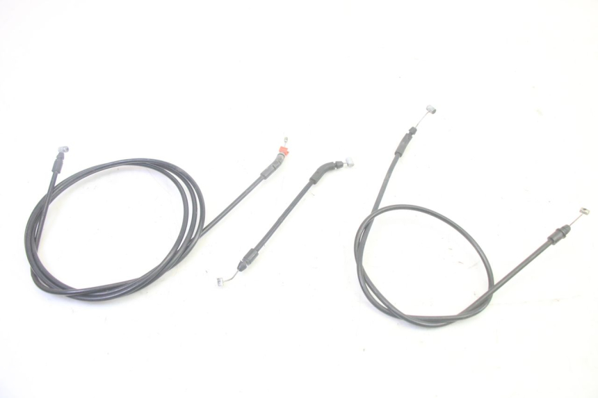 photo de SEAT LOCK CABLE PIAGGIO MP3 RL 250 (2006 - 2010) - Main view