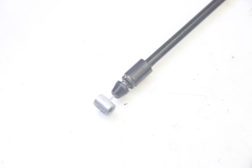 photo de SEAT LOCK CABLE PIAGGIO MP3 RL 250 (2006 - 2010) - Zoom on usage condition