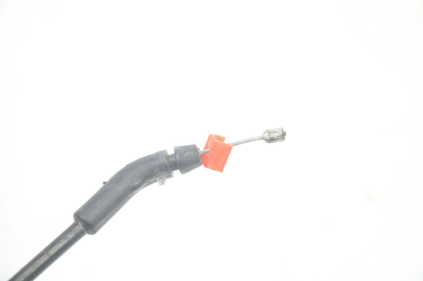 photo de SEAT LOCK CABLE PIAGGIO MP3 RL 250 (2006 - 2010) - Alternative perspective