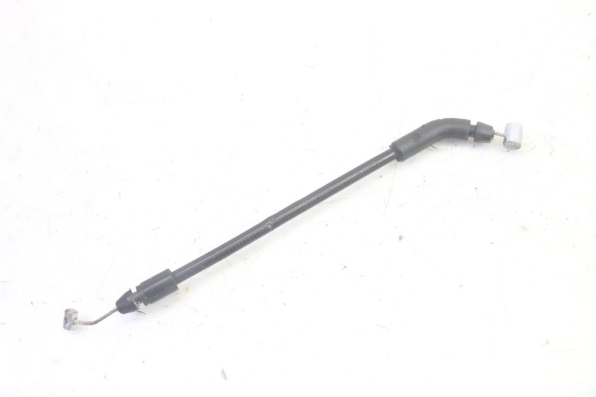 photo de SEAT LOCK CABLE PIAGGIO MP3 RL 250 (2006 - 2010) - Technical close-up