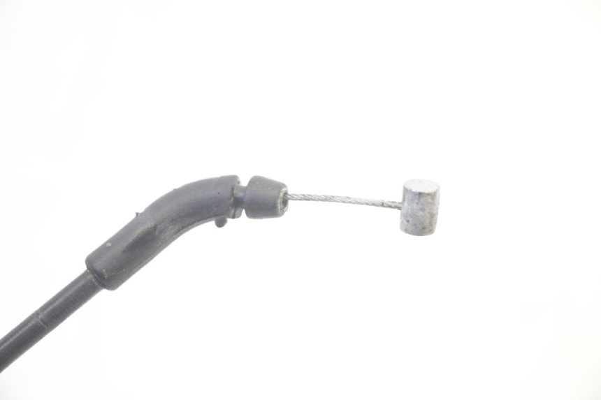 photo de SEAT LOCK CABLE PIAGGIO MP3 RL 250 (2006 - 2010) - Surface and material condition