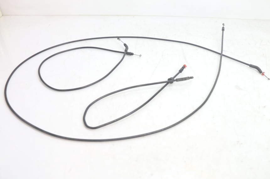 photo de SEAT OPENING CABLE PIAGGIO MP3 125 (2006 - 2014) - Main view