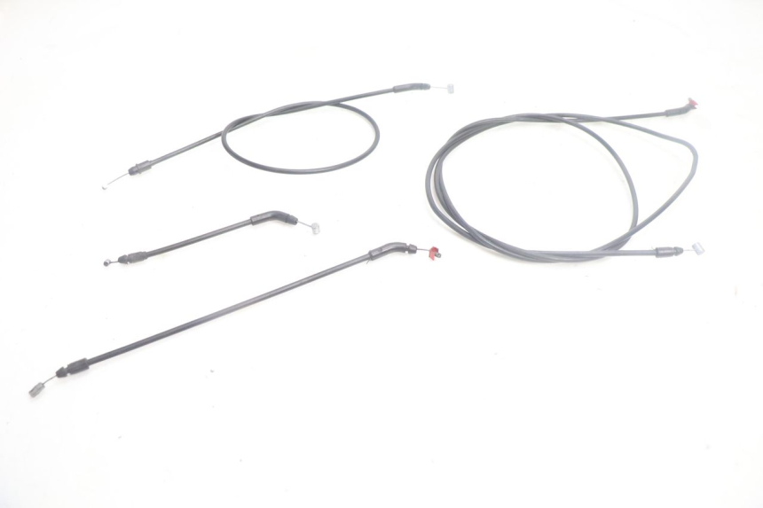 photo de SEAT LOCK CABLE PIAGGIO MP3 500 (2016 - 2018) - Main view